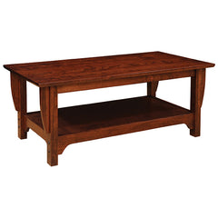 WBS Coffee Table