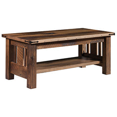 Tiverton Coffee Table