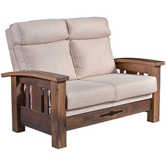 Tiverton Love Seat