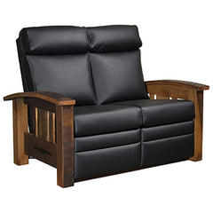 Tiverton Recliner Love Seat