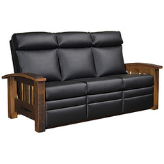 Tiverton Recliner Sofa