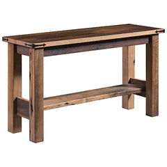Tiverton Sofa Table