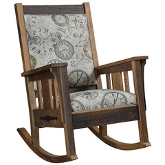Tiverton Rocker