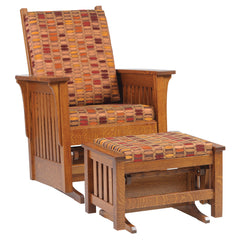 Swivel Glider