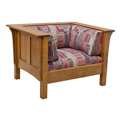 Shaker Chair
