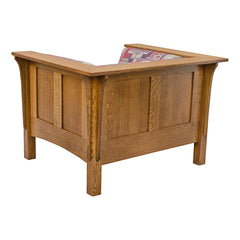 Shaker Chair
