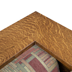 Shaker Love Seat