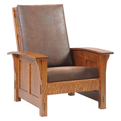 Morris Shaker Chair