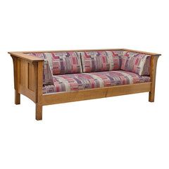 Shaker Sofa