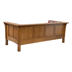 Shaker Sofa