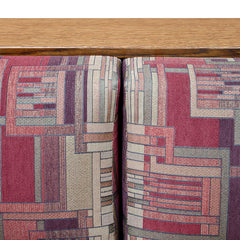 Shaker Sofa