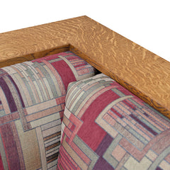 Shaker Sofa