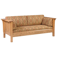 Shaker Sofa