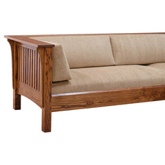 Prairie Sectional- Fabric