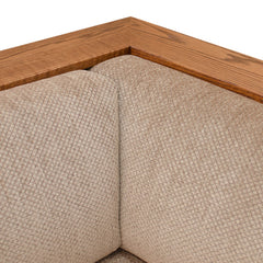Prairie Sectional- Fabric