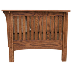 Prairie Sectional- Fabric