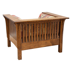 Prairie Chair w/ Fabric