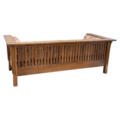 Prairie Sofa w/ Fabric