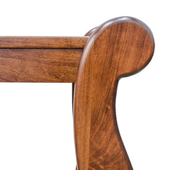 Sleigh Coffee Table