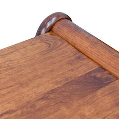 Sleigh Coffee Table