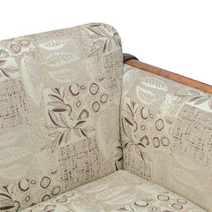 Sleigh Sofa
