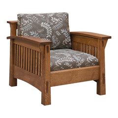 Country Mission Chair