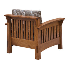 Country Mission Chair