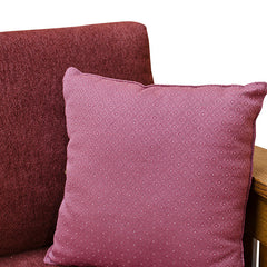 Country Mission Love Seat