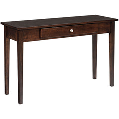 500 Series Sofa Table W/Drawer