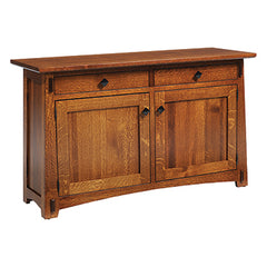 Olde Shaker 32" Sofa Table