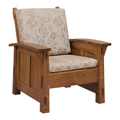 Old Shaker Chair