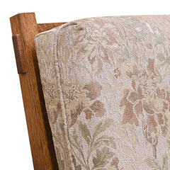 Old Shaker Chair