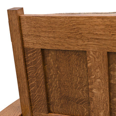 Old Shaker Chair