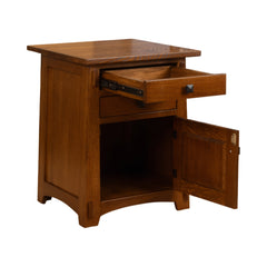 Olde Shaker End Table