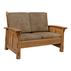 Olde Shaker Love Seat