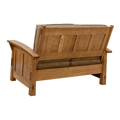 Olde Shaker Love Seat