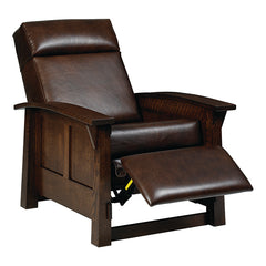 Olde Shaker Recliner
