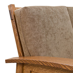 Olde Shaker Sofa