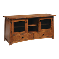 Olde Shaker 60" TV Cabinet