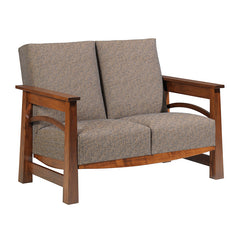 Madison Love Seat