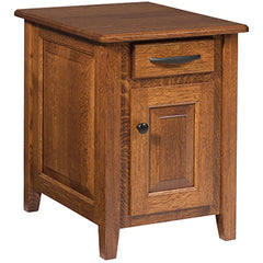 700 Series Chairside End Table
