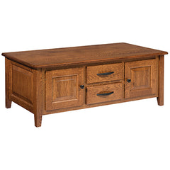 700 Series Coffee Table