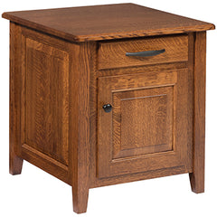 700 Series End Table