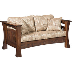 Gateway Love Seat