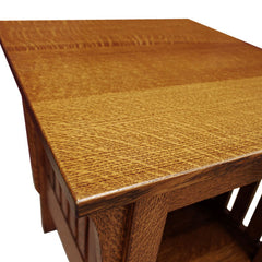 26" Amish End Table