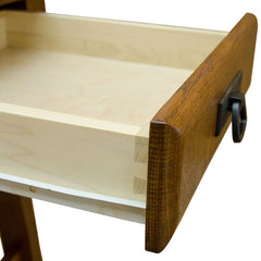 Cott End table