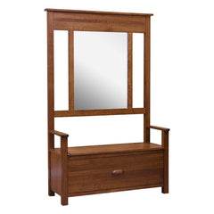 Hall Tree w/ Drawer