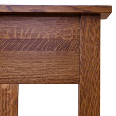 Hall Tree w/ Drawer