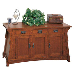 Crofter Sofa Table