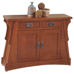 Crofter Console Table